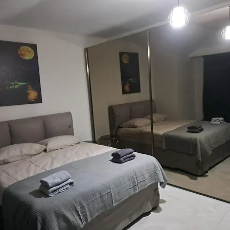 Neridabeachhomes Dublex * Alanya