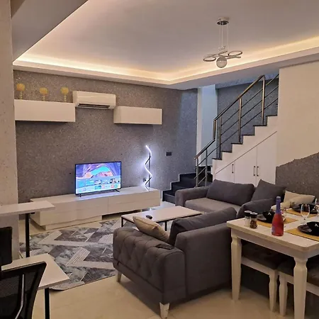 Neridabeachhomes Dublex