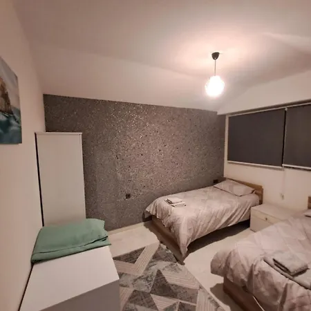 Neridabeachhomes Dublex Alanya