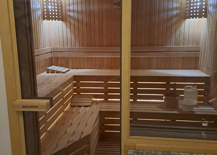 Neridabeachhomes Dublex Alanya