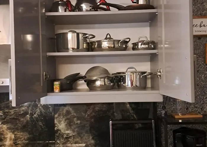 Neridabeachhomes Dublex Alanya