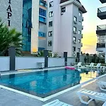 Neridabeachhomes Dublex Διαμέρισμα