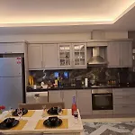 Appartement Nerıdabeachhomes Dublex Alanya
