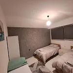 Nerıdabeachhomes Dublex Alanya