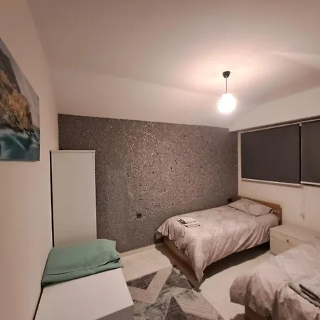 Neridabeachhomes Dublex Апартаменты Алания