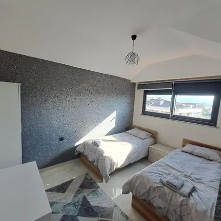 Neridabeachhomes Dublex Apartman