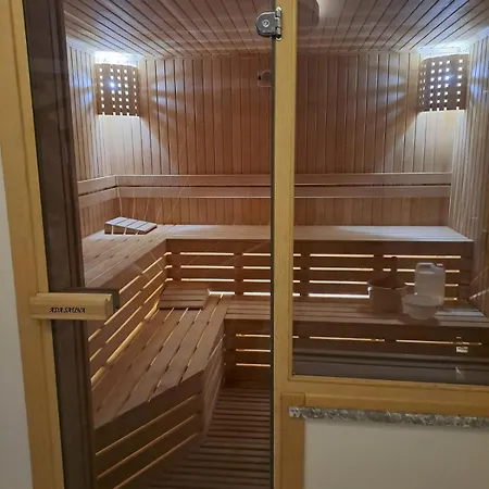Neridabeachhomes Dublex Alanya