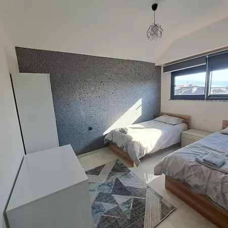 Neridabeachhomes Dublex Апартаменты *