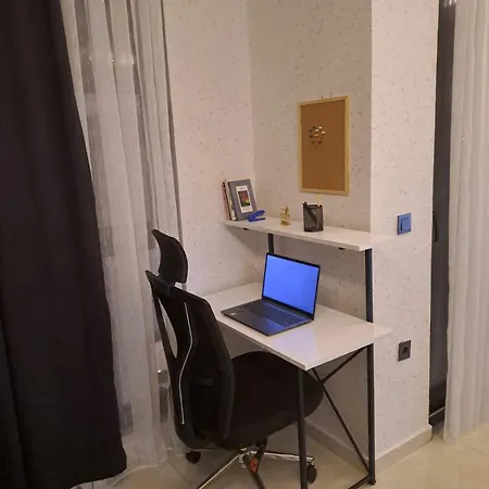 Apartman Neridabeachhomes Dublex Alanya