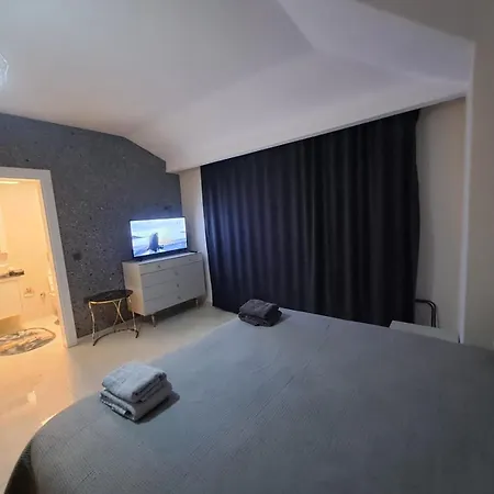 Neridabeachhomes Dublex * Alanya
