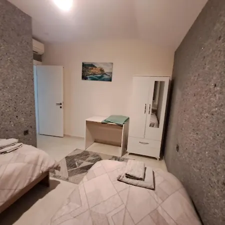Neridabeachhomes Dublex * Alanya