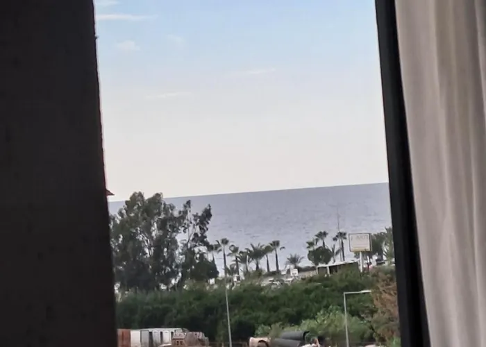 Neridabeachhomes Dublex * Алания