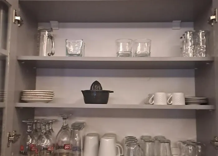 Neridabeachhomes Dublex Алания