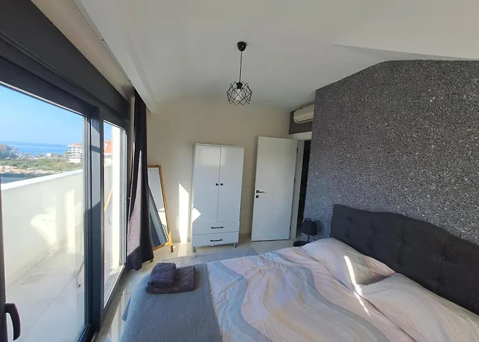 Neridabeachhomes Dublex *