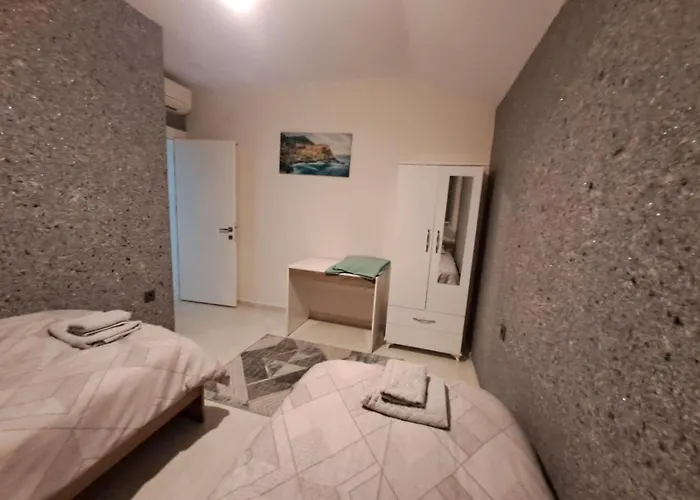 Neridabeachhomes Dublex * Алания