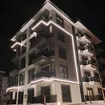 Apartamento Neridabeachhomes Dublex Alanya