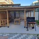 Apartamento Neridabeachhomes Dublex Alanya