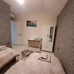 Neridabeachhomes Dublex * Alanya