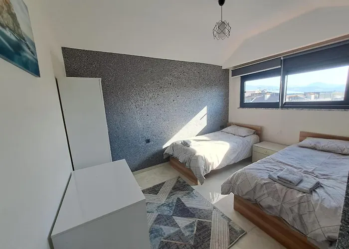 Neridabeachhomes Dublex 公寓 *