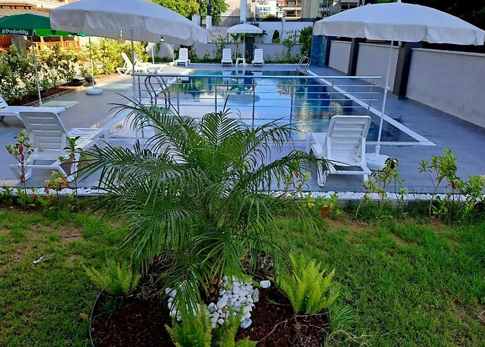 Neridabeachhomes Dublex *