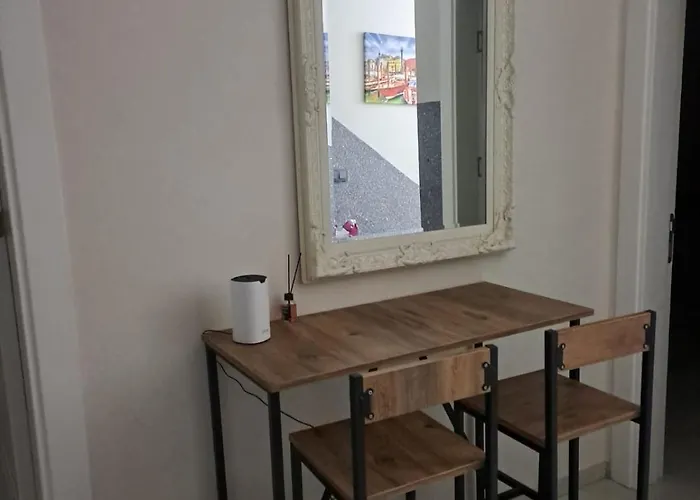 Neridabeachhomes Dublex 公寓 阿拉尼亚