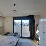Neridabeachhomes Dublex Apartmán Alanya