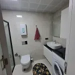 Apartmán Neridabeachhomes Dublex Alanya