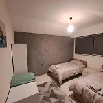 Neridabeachhomes Dublex Alanya