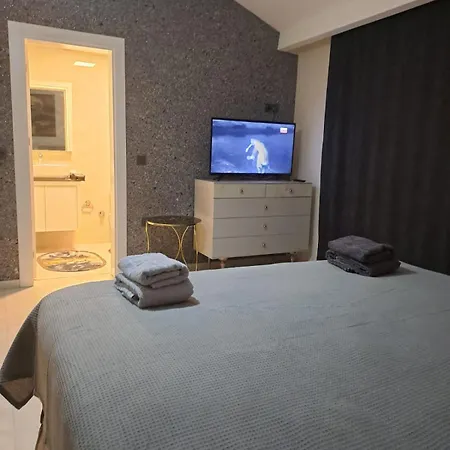 Neridabeachhomes Dublex * Alanya