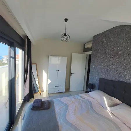 Neridabeachhomes Dublex *